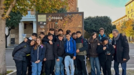 Per una città senza disuguaglianze